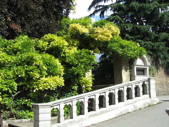 Holland Park